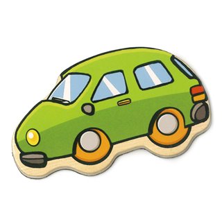 Magnetic vehicles - 20 pieces